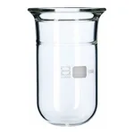 DURAN Original Vacuum/Pressure Reaction Vessel