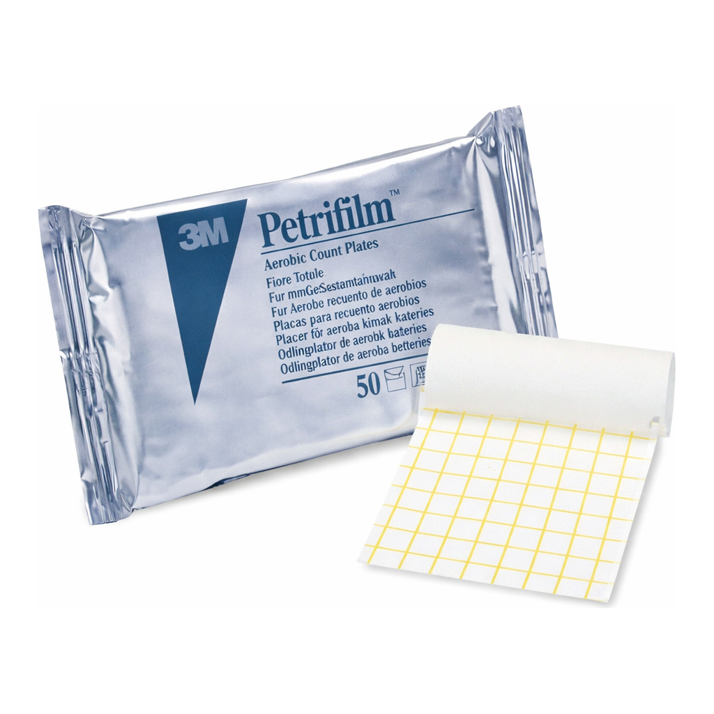 3M 건조필름배지 Petrifilm