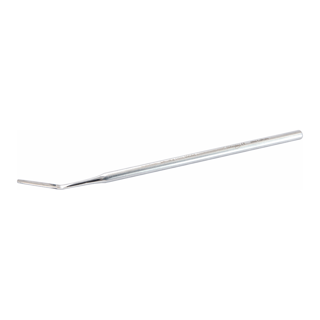 HAMMACHER High-grade Micro Powder Spatula