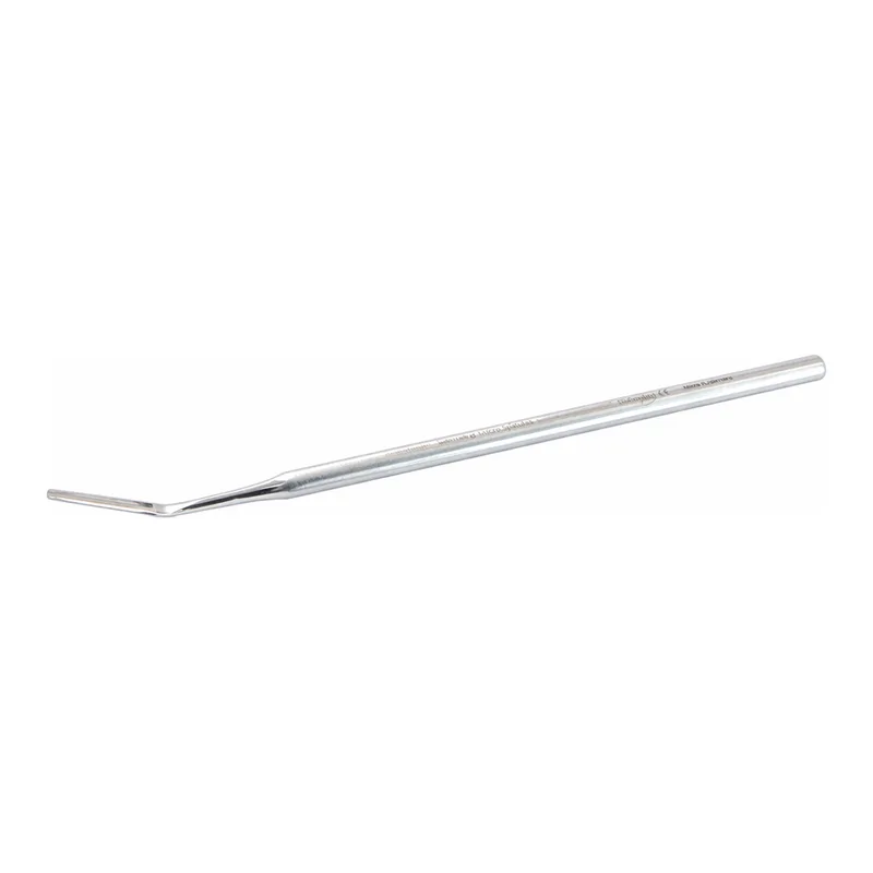 HAMMACHER High-grade Micro Powder Spatula