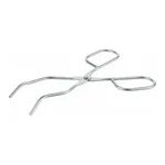 BOCHEM 99.5% Nickel Crucible Tong