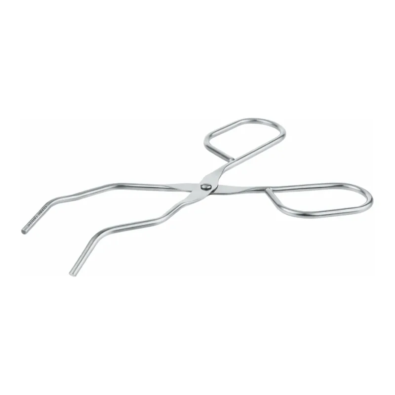 BOCHEM 99.5% Nickel Crucible Tong