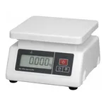 Innotem 충전형 방수 상용저울 2g/10g max.10kg/30kg Rechargeable Waterproof Digital Balance “T-28K”