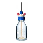DURAN Stirred Bottle Reactor-set