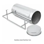 SciLab Stainless-steel Sterilizer Can / Box