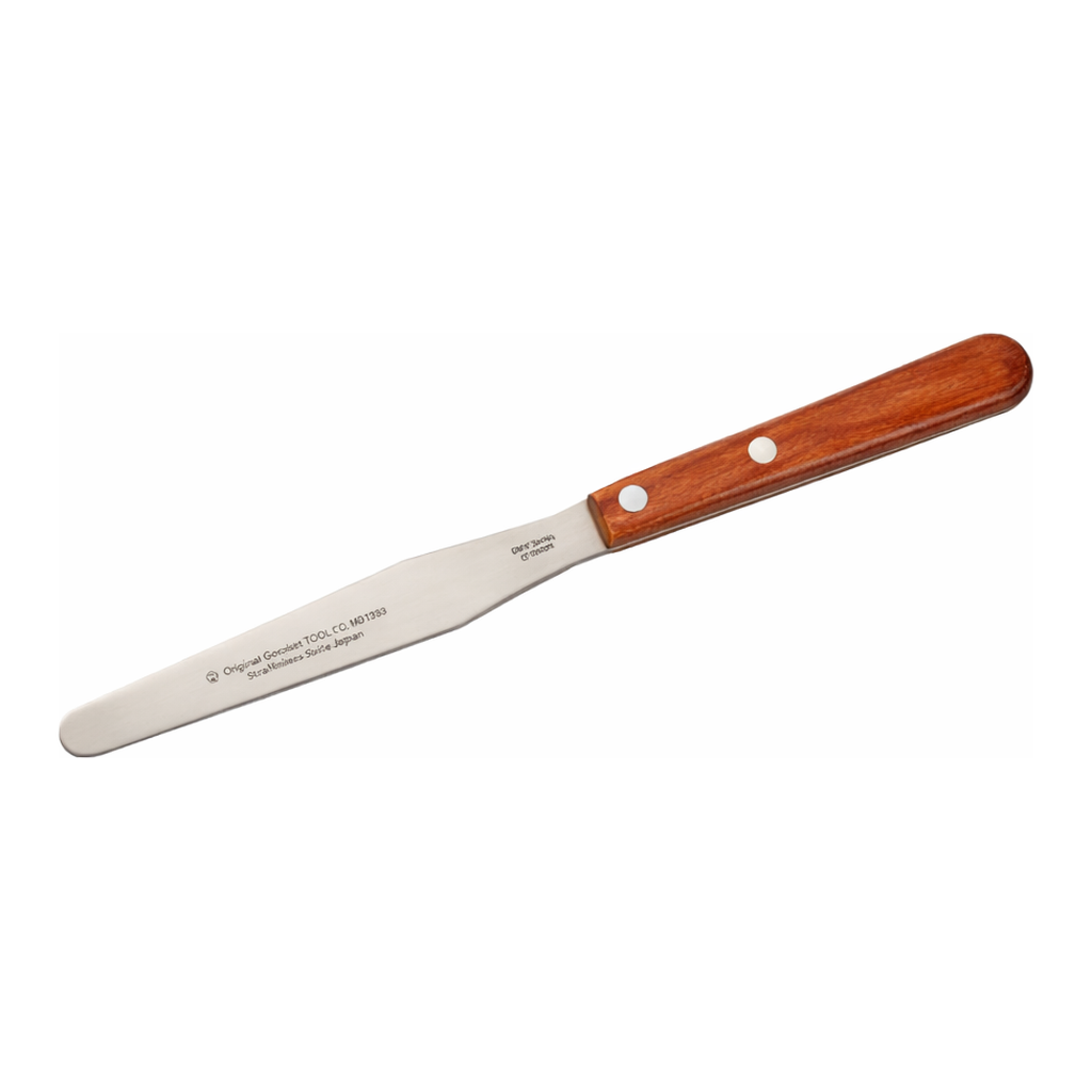 HAMMACHER High-grade Tapered Blade Spatula-Knife
