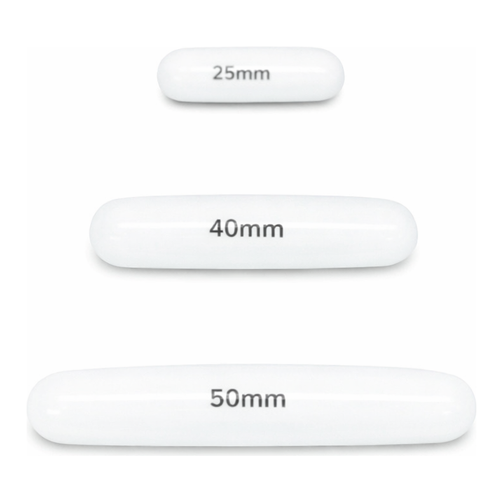 SciLab PTFE Tapered-type Magnetic Stirrer Bar