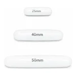 SciLab PTFE Tapered-type Magnetic Stirrer Bar