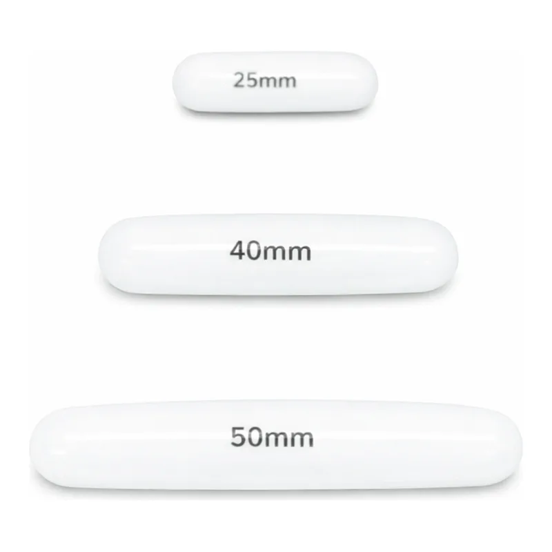 SciLab PTFE Tapered-type Magnetic Stirrer Bar
