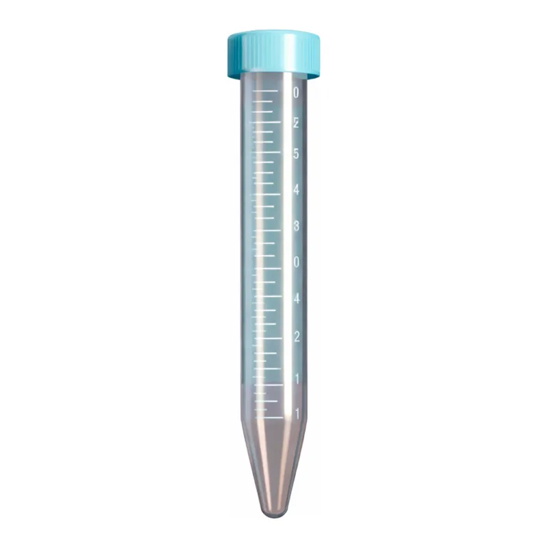 STOCKWELL PS Low-Retention Sterile Centrifuge Tube