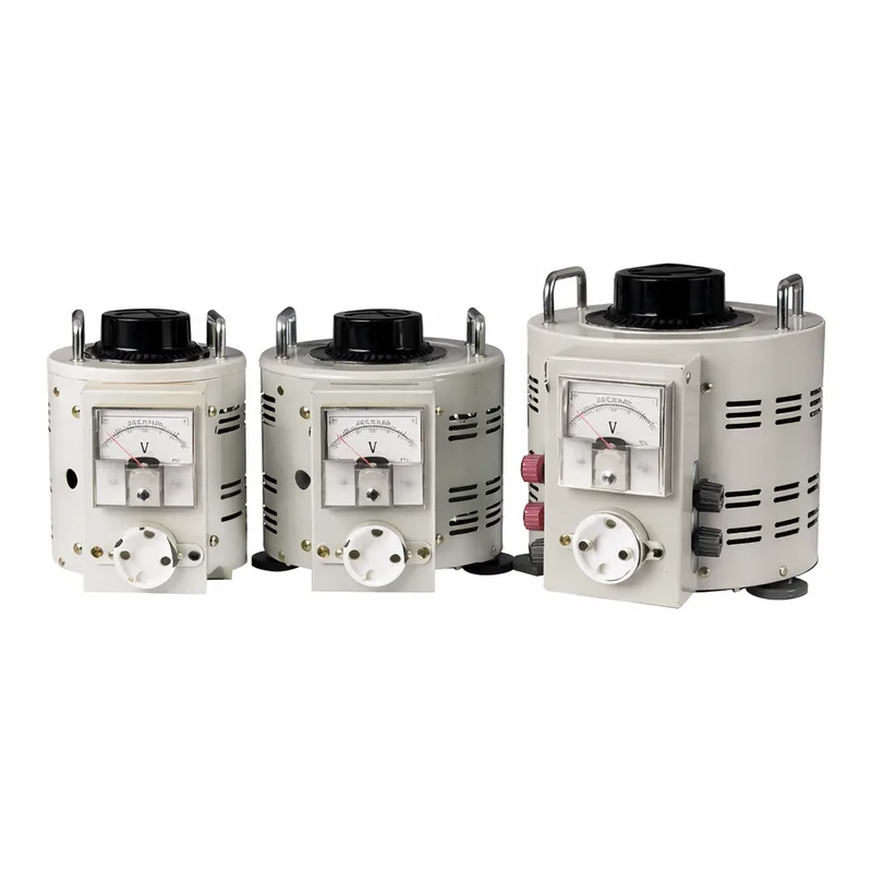 Daihan Science Voltage Controllers Ideal for Minimizing the Loss of Voltage