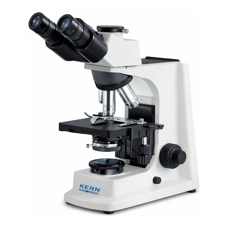 KERN High-quality Phase Contrast Microscope “OBL-14”