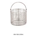 SACO INTERNATIONAL Round-type Wire Basket