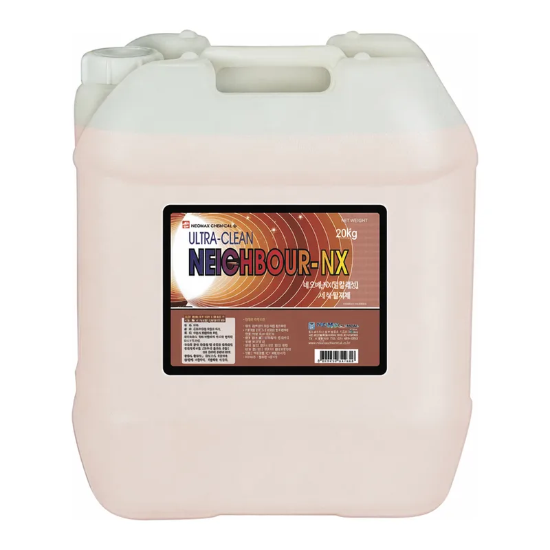 Nesarang General purpose Alkaline Detergent
