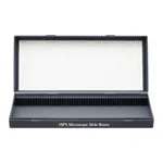 KARTELL HIPS Microscope Slide Box