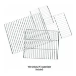 Daihan Science Spare PE-coated Steel Wire Shelf