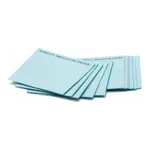Johnson Test Papers Humidity Indicator Paper