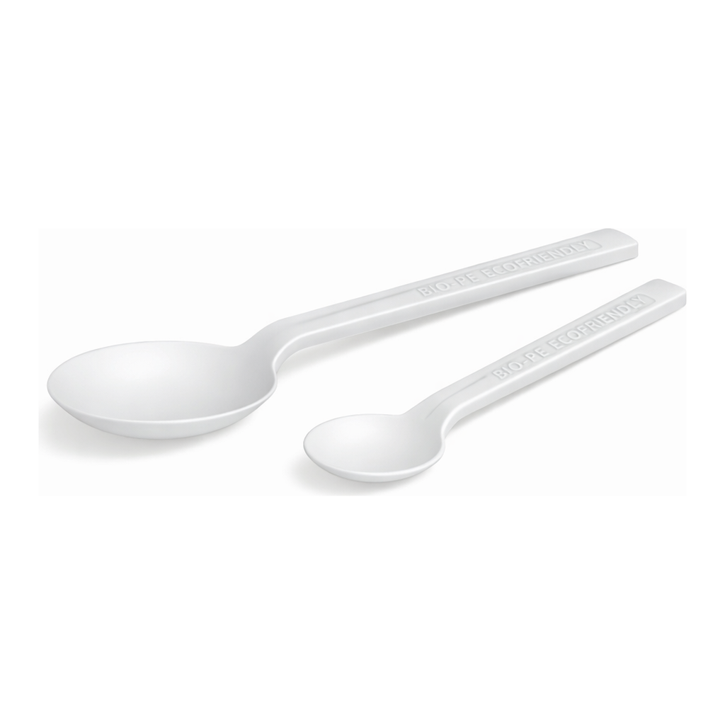 Burkle Bio - PE Clean Spoon