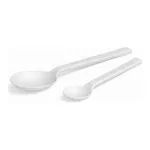 Burkle Bio - PE Clean Spoon