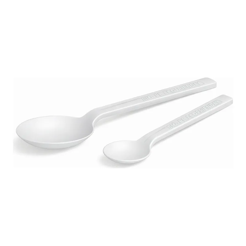 Burkle Bio - PE Clean Spoon