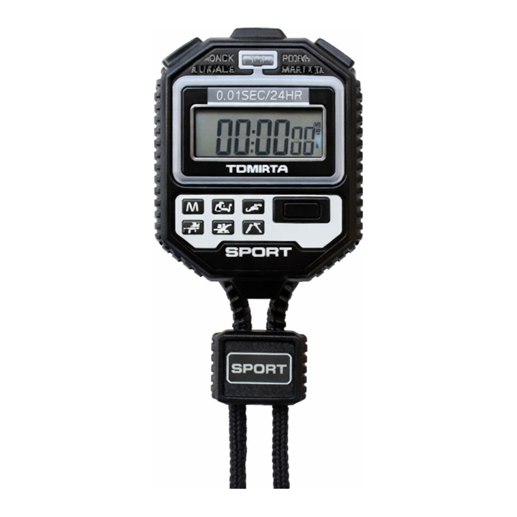 ETL Digital Multi-function Stopwatch / Timer