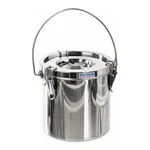 BOCHEM Safety Insulate Stainless-steel Container