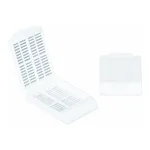 SciLab Detachable Lid Tissue Cassette