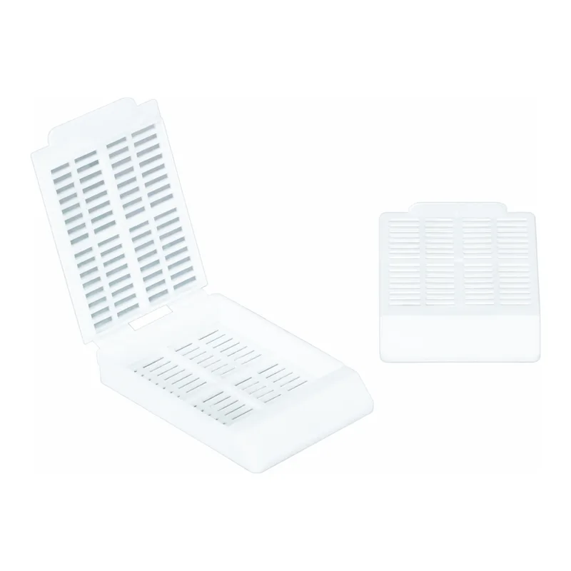 SciLab Detachable Lid Tissue Cassette