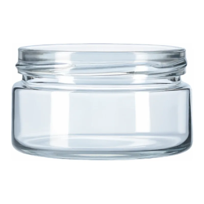 DURAN 글라스 자 Glass Jar