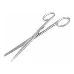 SACO INTERNATIONAL Utility Lab-Scissors