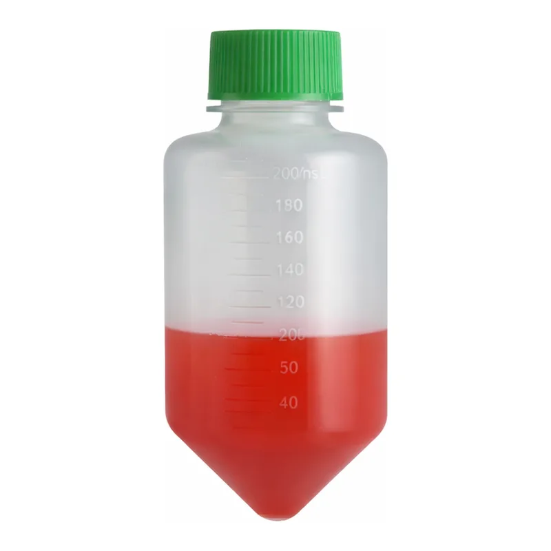 JET BIO-FILTRATION 225㎖ & 250㎖ PP Centrifuge Tube