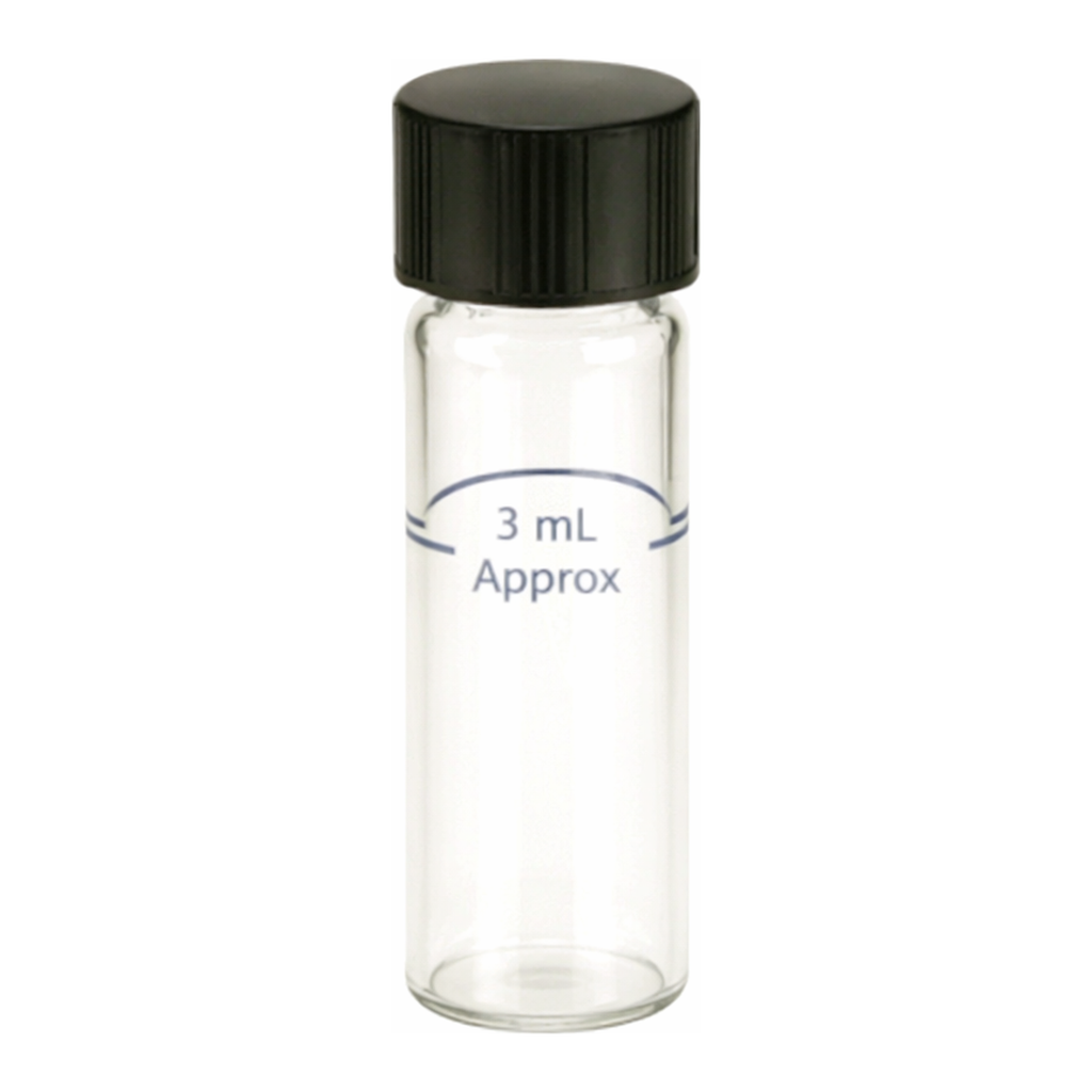 WHEATON 4㎖ Dilution Vial