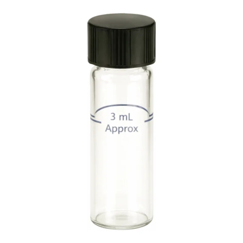 WHEATON 4㎖ Dilution Vial