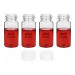SciLab 20㎖ Glass Scintillation Vials