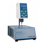 Daihan Science Remote Temp. Control Rotary Viscometer-full Set “WVT-0.33M” & “WVT-3.3M”