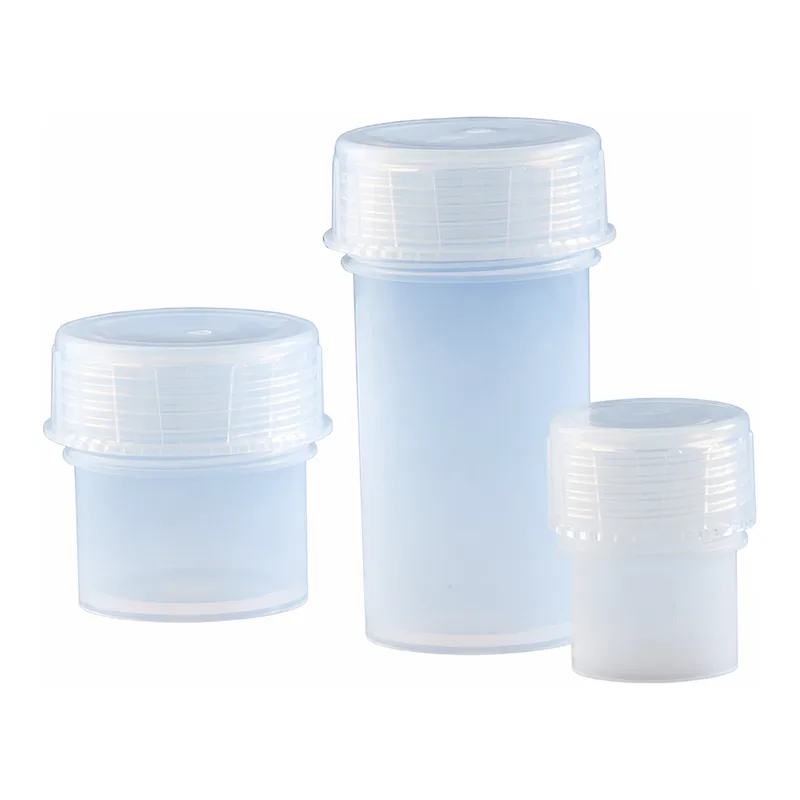 VIT-LAB PFA Sample Container
