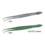 BOCHEM Hi-grade Bent · Guide-pin · Sharp · Ridged Forceps