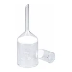 Glassco 35~500㎖ Eco. Glass Filter Funnel