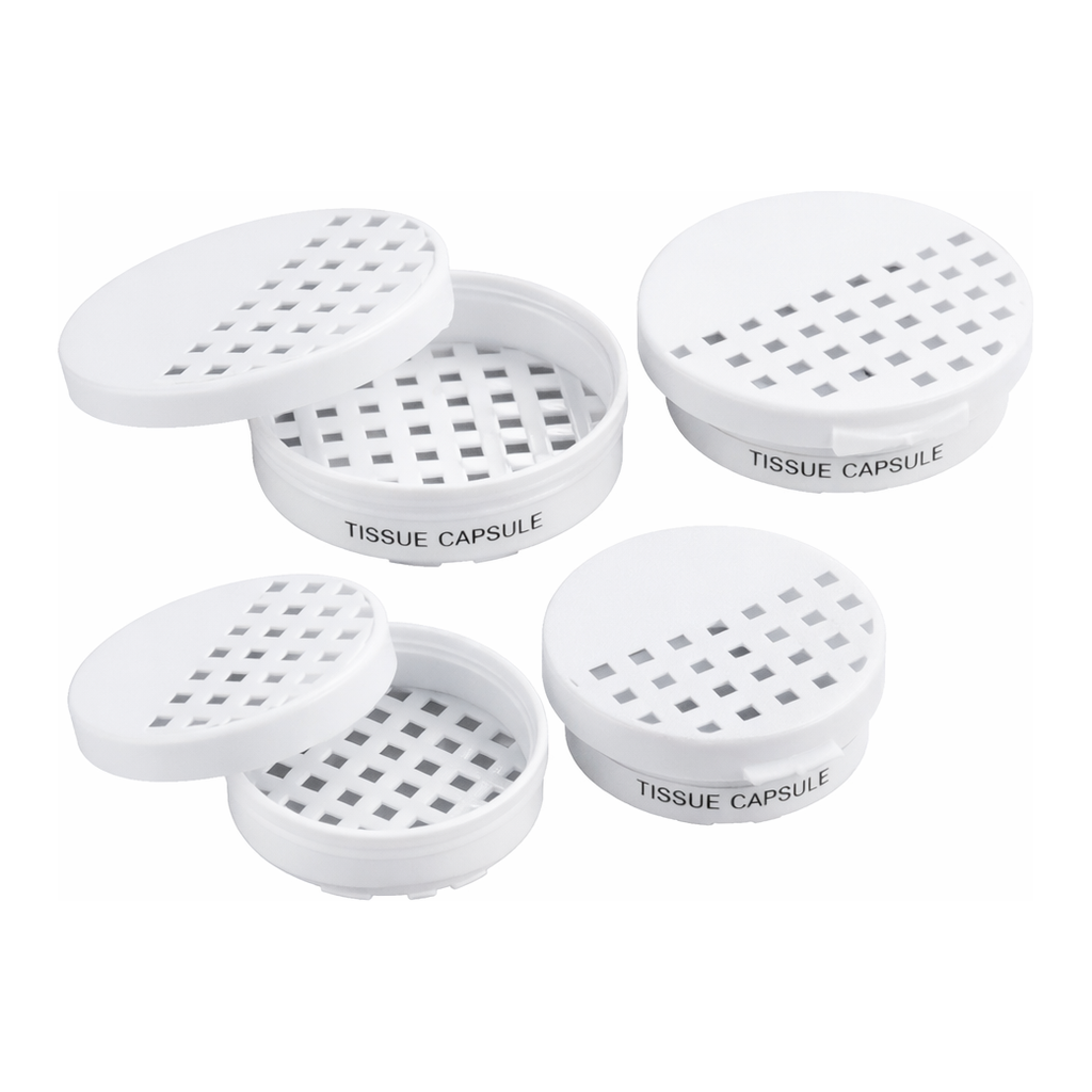 SIMPORT PP Tissue Capsule