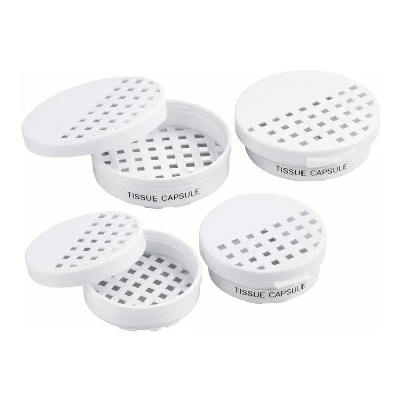 SIMPORT PP Tissue Capsule