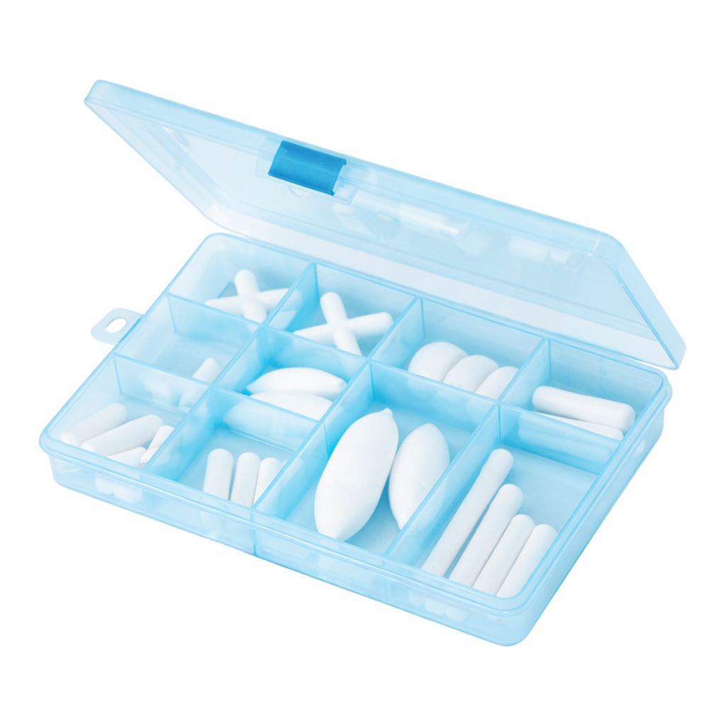 SciLab PTFE Combination Mixed Stirrer Bar-Set