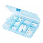 SciLab PTFE Combination Mixed Stirrer Bar-Set