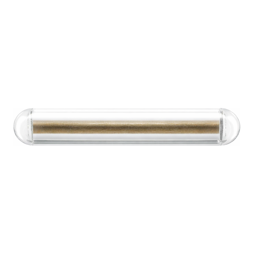 COWIE Glass Covered Magnetic Stirrer Bar