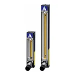 AALBORG Shielded Single Tube Flowmeter