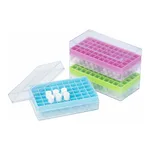 SciLab PC 50-hole Assembly Freezer Box