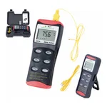 AZ RS232 / PC Data Analysis Thermometer