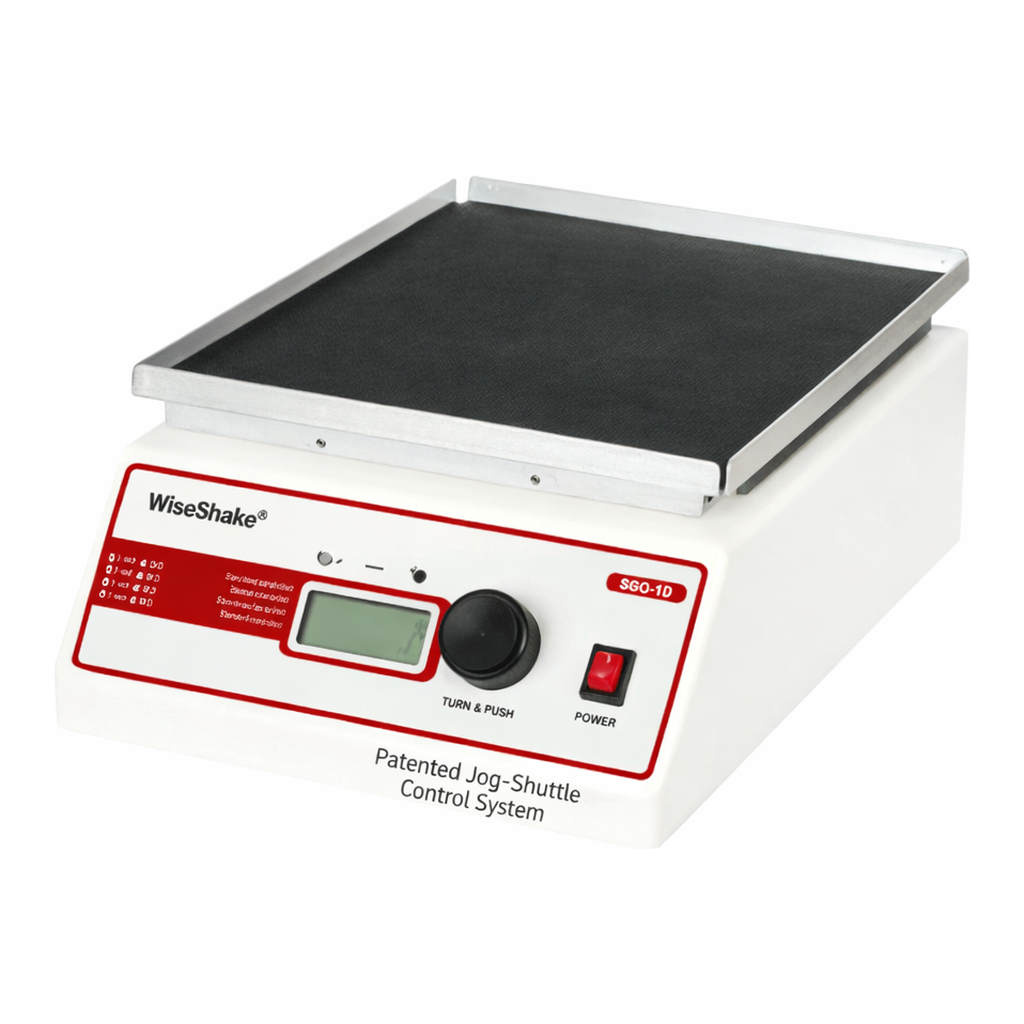 Daihan Science Digital Orbital Shaker “WiseShake SSO”