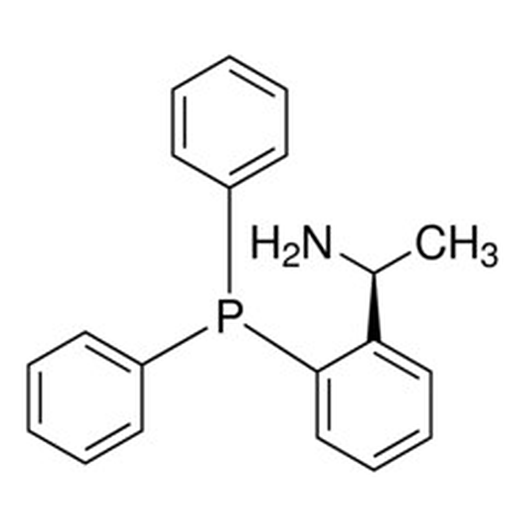 Merck (S)-1-(2-(DIPHENYLPHOSPHINO)PHENYL)ETHY&
