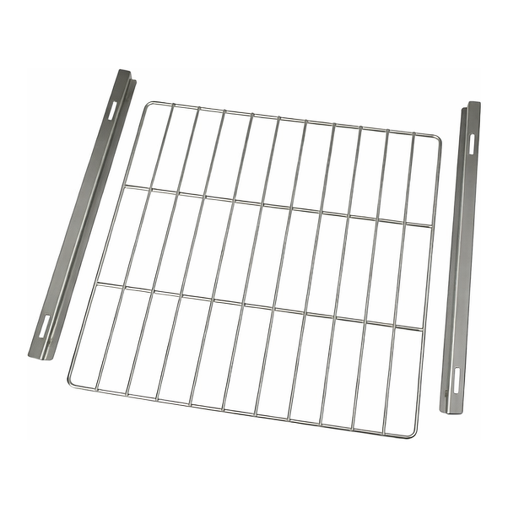AS ONE Shelf Board Set for 300 (Load Capacity: 15kg)