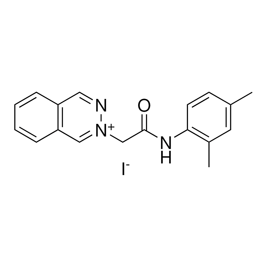 Merck 2-(2-(2,4-DIMETHYLANILINO)-2-OXO-